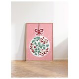 WALLXPERT Dekorativna slika u okviru 50 x 70 cm | Eponuda.com