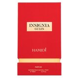 Hamidi Insignia Gules parfumirana voda za moške 105 ml | Shoptok.si