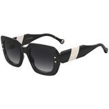 Carolina Herrera naočale HER 0186/S Black | shoptok.hr