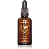 Morgan's Luxury Beard Oil olje za brado 50 ml Cene