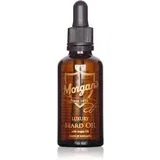 Luxury Beard Oil olje za brado 50 ml