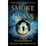 Orion Chris Humphrey - Smoke In The Glass | ePonuda.com