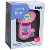 Hk Mini igračka pametni ključevi, roze | Eponuda.ba