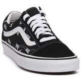 Vans Nizke superge OLD SKOOL SAFARI Črna Cene