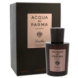 Acqua Di Parma Colonia Leather 100 ml kolonjska voda za moške