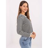 RUE PARIS Sweater-CLM-SW-1907.84-ecru | shoptok.hr