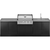 Grandpro letna kuhinja 262 Series + Elite G5 Cene