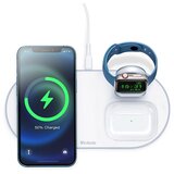 McDodo 3-V-1 INDUKTIVNA POLNILNA POSTAJA ZA IPHONE, AIRPODS, URO 15 W, (5000337783) Cene