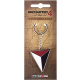 Gaya uncharted keychain "shoreline trianle" | shoptok.hr