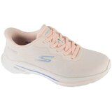 Skechers Nizke superge Slip-Ins: GO Walk 8 - Nadia Bež | Shoptok.si