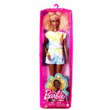 Barbie lutka Fashionistas 34237 | ePonuda.com
