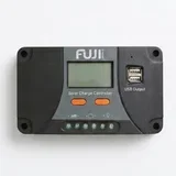 SOLAR regulator UT2024 12/24V PWM