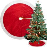  Tepih za božićno drvce 90 cm | shoptok.hr