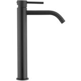 Paffoni LIG081NO Light visoka armatura za umivalnik črna | Shoptok.si