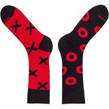 Woox Soccus Socius Ruber socks | Shoptok.si
