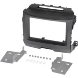 Blenda okvir za auto radio KIA 2DIN RAM.40.420.1