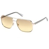Guess GU00119 32F Polarized ONE SIZE (58) Zlata/Rjava Cene