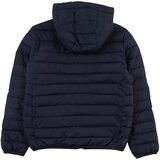 Quiksilver Sportska jakna 'Scaly' mornarsko plava | shoptok.hr