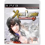  Dynasty Warriors 7 Xtreme Legends (PS3) - rabljeno | Shoptok.si