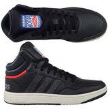 Adidas Hoops 30 Mid Crna | shoptok.hr