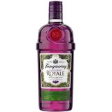 Tanqueray Džin Blackcurrant Royale 0.7l Cene