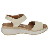Oh My Sandals Sandali & Odprti čevlji - Bež Cene