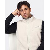 Columbia Flis Helvetia II Vest Bež | Shoptok.si
