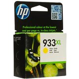 HP Tinta CN056AE, HP933XL, yellow | shoptok.hr