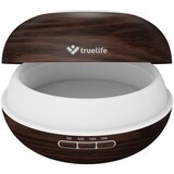 Truelife TLAIRDD5D Temni ultrazvočni razpršilnik dišav z vzorcem temnega lesa | Shoptok.si