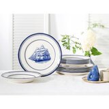 Creatable Jedilni Servis Sailing Ship, 12-Delni | Shoptok.si