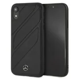 OVITEK MERCEDES NEW ORGANIC ZA IPHONE XR ČRN, (21897996)