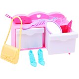 Anlily lutka s garderobom | shoptok.hr