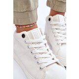 Big Star Women's Classic High Top Sneakers | ePonuda.com