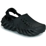 Crocs Cokli Echo Clog Črna Cene