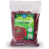 Beyond Organski azuki crveni pasulj, 500g Cene