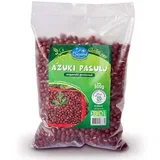 Organski azuki crveni pasulj, 500g