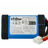 VHBW Baterija za JBL Pulse 5, 7260 mAh