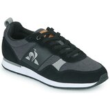 Le Coq Sportif Nizke superge ALPHA CLASSIC BLACK JEAN Črna | Shoptok.si