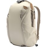 Peak Design Everyday Backpack 15L Zip - Kostna barva - v2, (20613704) Cene
