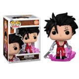 Funko Figura Pop Animation The Seven Deadly Sins Zeldris 060505 | ePonuda.com