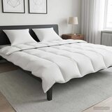  Posteljina i jastučnica 3 kom. 200 x 200 cm Zima 1800 g/kom - 200 x 200 cm 80 x 80 cm | shoptok.hr