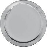  Navojni štap 12 pcs Srebrno 8 x 55 mm Čelik | shoptok.hr