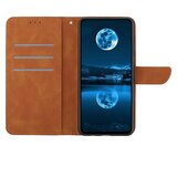 INORCO Ovitek za telefon na dotik kože za Google Pixel 8, preklopna preklopna preklopna preklopna prevleka iz PU usnja s stojalom, (22036441) | Shoptok.si