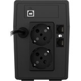 Njoy Cadu 850 480W UPS (UPCMTLS685TCAAZ01B) | Eponuda.com
