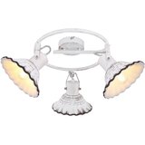 Globo 54050-3 - Spot svetiljka JOWITA 3xE27/40W/230V | Eponuda.com