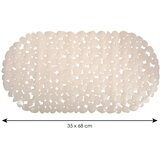 Msv Protuklizna prostirka za kadu 35x68 cm Galets – | shoptok.hr