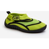 Big Star Children's Water Shoes Yellow | ePonuda.com