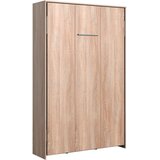 MID.YOU postelja v omari x , leseni material | Shoptok.si