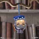 Nemesis Now HARRY POTTER DUMBLEDORE VISEČI OKRASEK 8CM | Shoptok.si
