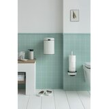 Brabantia dozirnik za tekoče milo 108181 bela | Shoptok.si